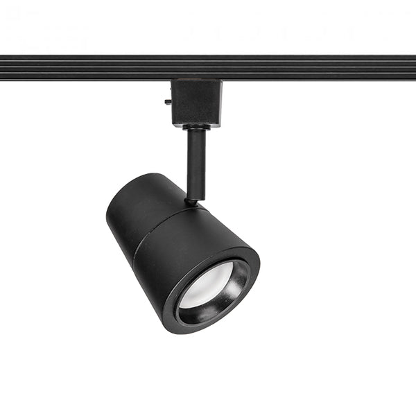 W.A.C. Lighting - L-LED201-30-BK - LED Track Head - Summit - Black from Lighting & Bulbs Unlimited in Charlotte, NC
