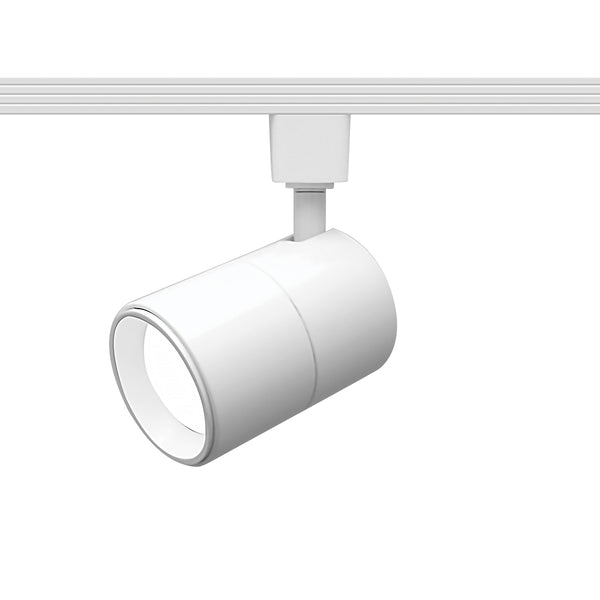 W.A.C. Lighting - L-LED202-30-WT - LED Track Head - Summit - White from Lighting & Bulbs Unlimited in Charlotte, NC