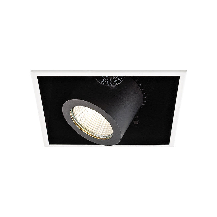 W.A.C. Lighting - MT-4LD116TL-WT - LED Trim - Precision Multiples - White from Lighting & Bulbs Unlimited in Charlotte, NC