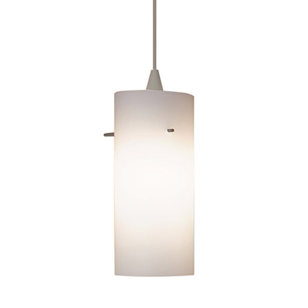W.A.C. Lighting - PLD-F4-454WT/BN - LED Pendant - Dax - Brushed Nickel from Lighting & Bulbs Unlimited in Charlotte, NC