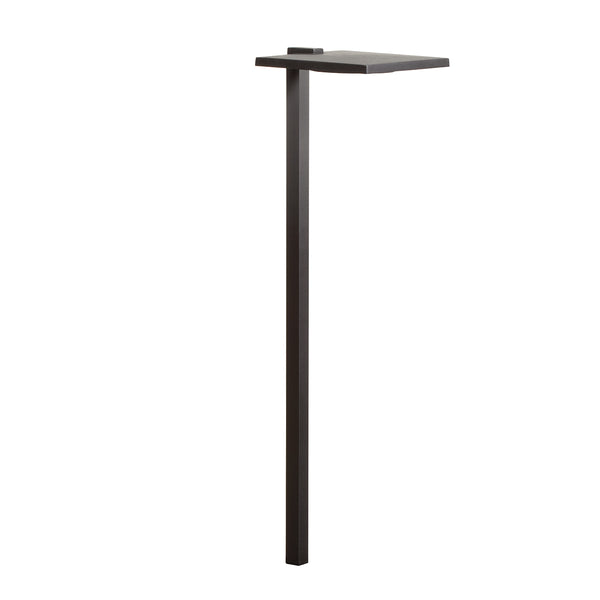 Kichler - 15805BKT30R - LED Path - No Family - Textured Black from Lighting & Bulbs Unlimited in Charlotte, NC