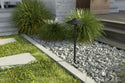 LED Path Light from the No Family Collection in Textured Black Finish by Kichler