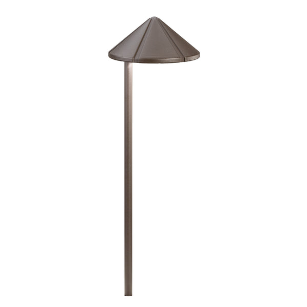 Kichler - 15815AZT27R - LED Side Mount - No Family - Textured Architectural Bronze from Lighting & Bulbs Unlimited in Charlotte, NC