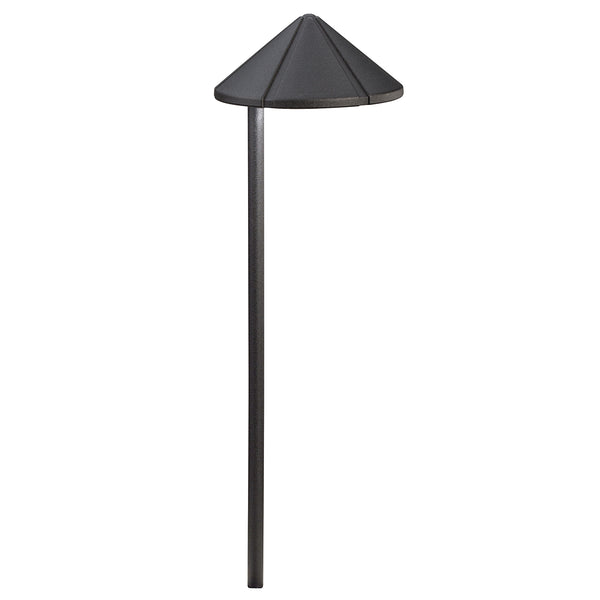 Kichler - 15815BKT27R - LED Side Mount - No Family - Textured Black from Lighting & Bulbs Unlimited in Charlotte, NC