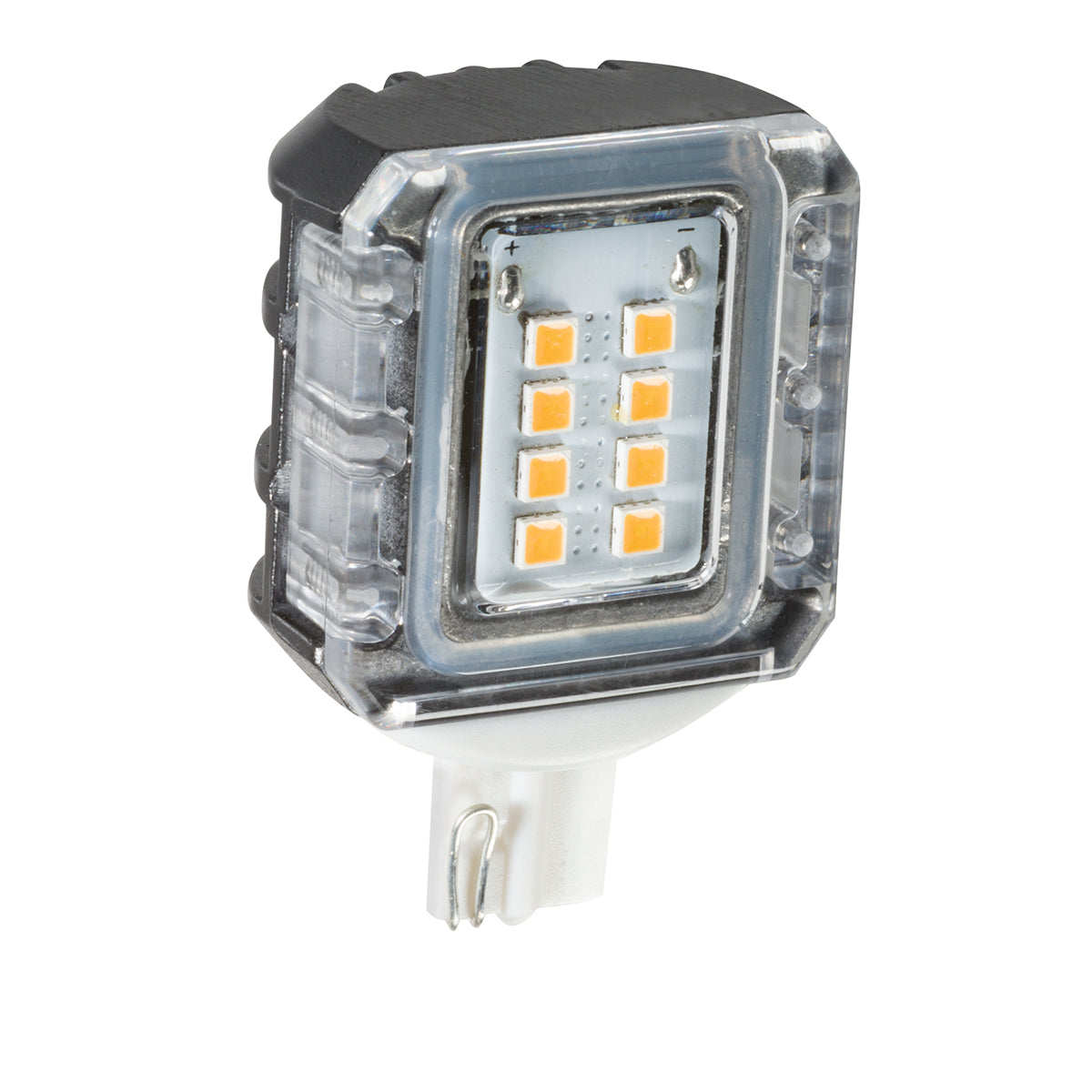 Kichler - 18120 - LED Landscape Lamp - No Family - Clear from Lighting & Bulbs Unlimited in Charlotte, NC