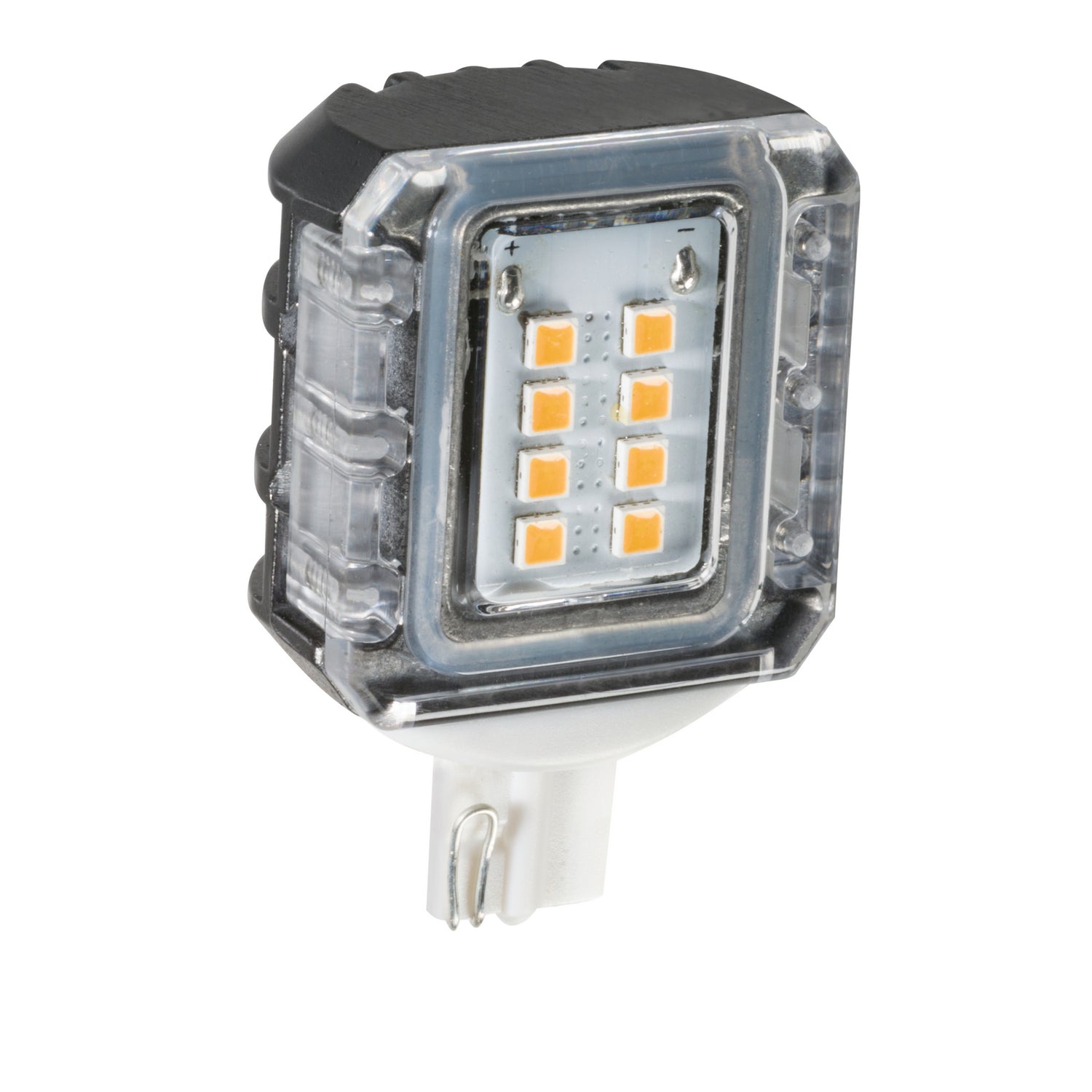 Kichler - 18121 - LED Landscape Lamp - No Family - Clear from Lighting & Bulbs Unlimited in Charlotte, NC