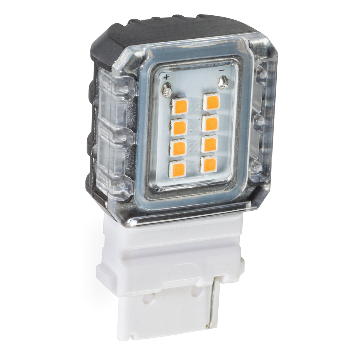 Kichler - 18122 - LED Landscape Lamp - Landscape Led - Clear from Lighting & Bulbs Unlimited in Charlotte, NC