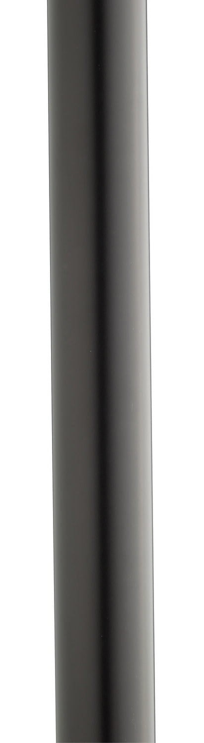 Kichler - 9542BK - Outdoor Post - Accessory - Black Material (Not Painted) from Lighting & Bulbs Unlimited in Charlotte, NC