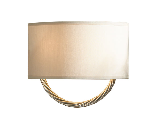 Two Light Wall Sconce from the Cavo Collection by Hubbardton Forge