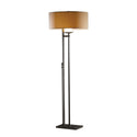 One Light Floor Lamp from the Rook Collection by Hubbardton Forge