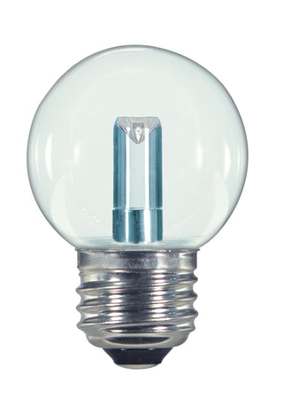 Satco - S9158 - Light Bulb - Clear from Lighting & Bulbs Unlimited.