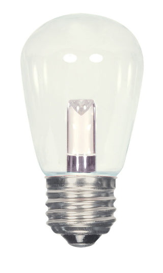 Satco - S9174 - Light Bulb - Clear from Lighting & Bulbs Unlimited.