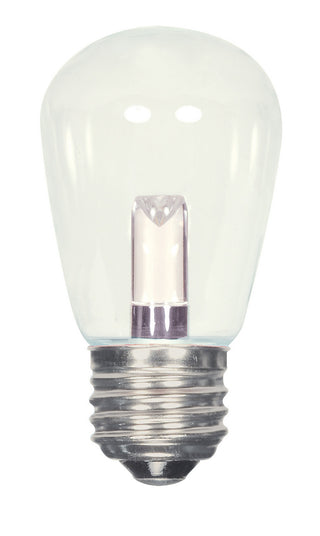 Satco - S9174 - Light Bulb - Clear from Lighting & Bulbs Unlimited in Charlotte, NC