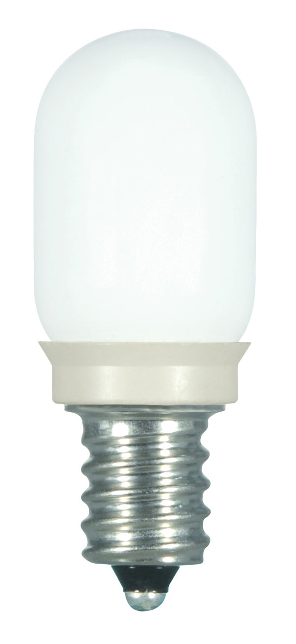 Satco - S9176 - Light Bulb - Coated White from Lighting & Bulbs Unlimited in Charlotte, NC