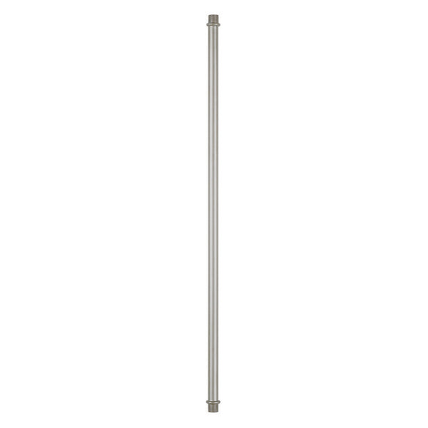 W.A.C. Lighting - R48-BN - Suspension Rod for Track - 120V Track - Brushed Nickel from Lighting & Bulbs Unlimited in Charlotte, NC