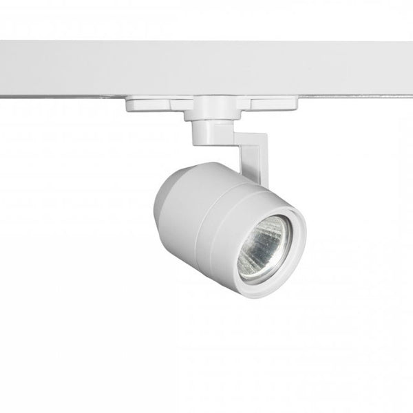 W.A.C. Lighting - WHK-LED512F-30-WT - LED Track Fixture - Paloma - White from Lighting & Bulbs Unlimited in Charlotte, NC