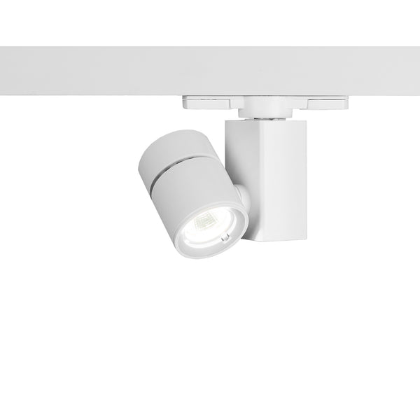 W.A.C. Lighting - WTK-1014F-830-WT - LED Track Fixture - Exterminator Ii - White from Lighting & Bulbs Unlimited in Charlotte, NC