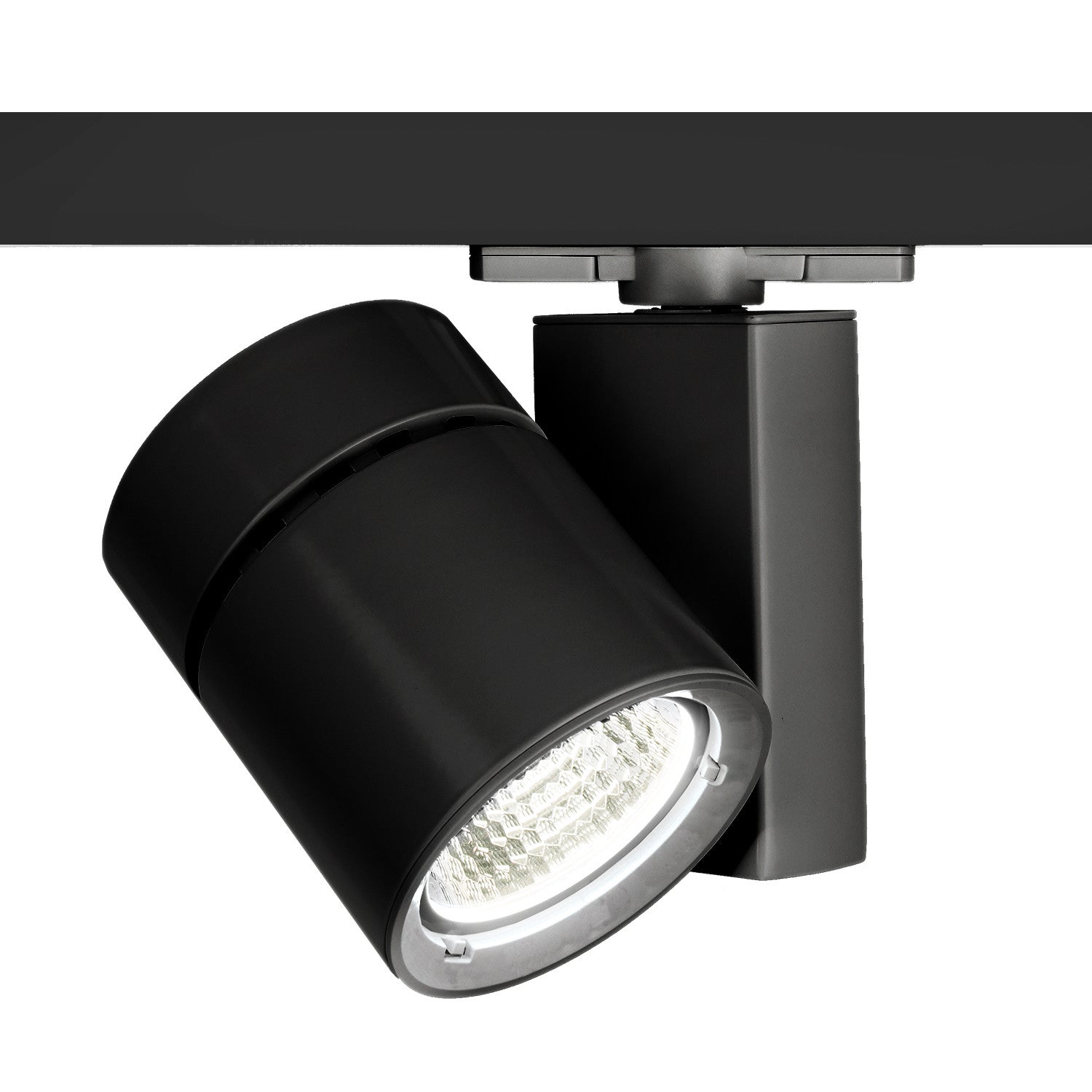 W.A.C. Lighting - WTK-1052N-840-BK - LED Track Fixture - Exterminator Ii - Black from Lighting & Bulbs Unlimited in Charlotte, NC