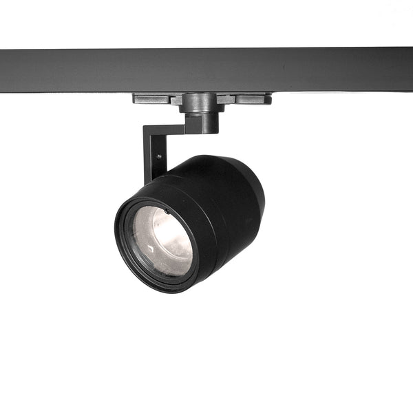 W.A.C. Lighting - WTK-LED522S-30-BK - LED Track Head - Paloma - Black from Lighting & Bulbs Unlimited in Charlotte, NC