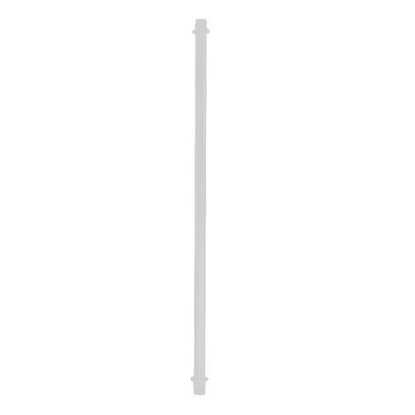W.A.C. Lighting - X48-WT - Ext Rod For Track Heads 48In - White from Lighting & Bulbs Unlimited in Charlotte, NC