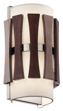 Kichler - 43756AUB - Two Light Wall Sconce - Cirus - Auburn Stained Finish from Lighting & Bulbs Unlimited in Charlotte, NC