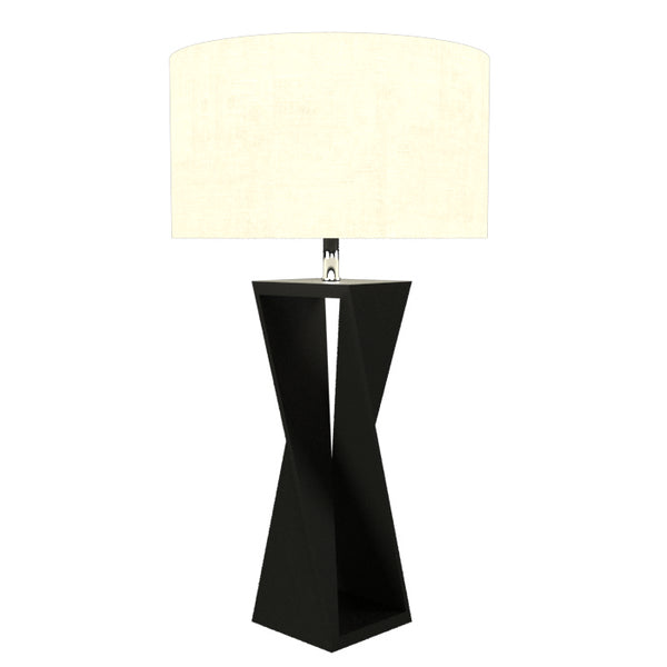 Spin Table Lamp by Accord Lighting