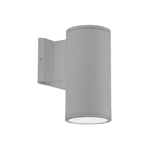 Kuzco Lighting - EW3107-GY - LED Chandelier - Nordic - Gray from Lighting & Bulbs Unlimited in Charlotte, NC