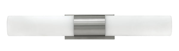 Hinkley - 52112BN - LED Bath - Portia - Brushed Nickel from Lighting & Bulbs Unlimited in Charlotte, NC