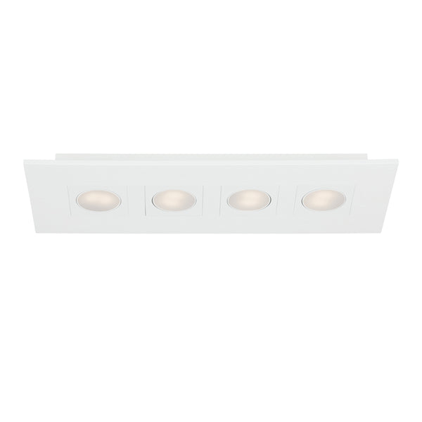 Eurofase - 27993-019 - LED Surface Mount - Venue - White from Lighting & Bulbs Unlimited in Charlotte, NC