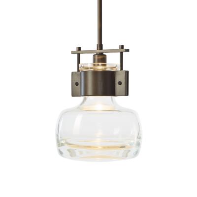 One Light Mini Pendant by Hubbardton Forge