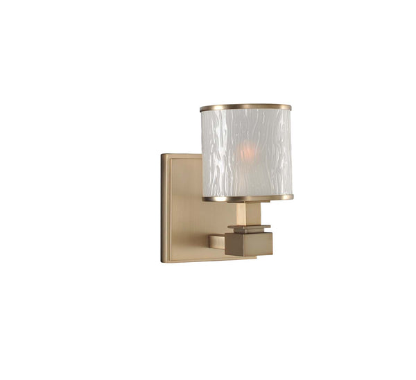 Kalco - 313531BRB - LED Bath - Destin - Brushed Bronze from Lighting & Bulbs Unlimited in Charlotte, NC