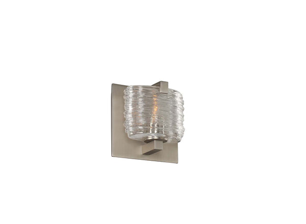 Kalco - 313731SN - LED Bath - South Bay - Satin Nickel from Lighting & Bulbs Unlimited in Charlotte, NC