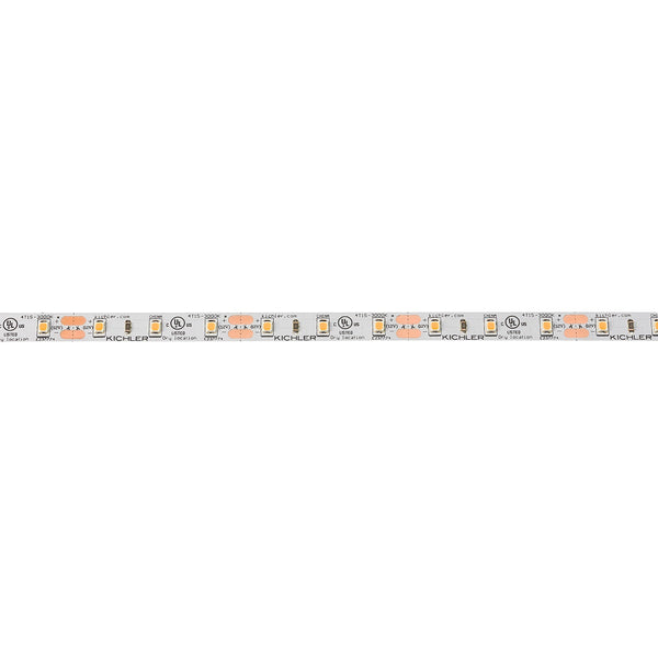Kichler - 4T1100S30WH - LED Tape - 4Tl Dry Tape 12V - White Material (Not Painted) from Lighting & Bulbs Unlimited in Charlotte, NC