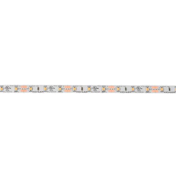 Kichler - 4T116H30WH - LED Tape - 4Tl Dry Tape 12V - White Material (Not Painted) from Lighting & Bulbs Unlimited in Charlotte, NC