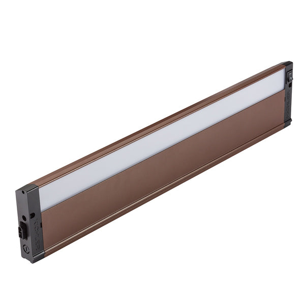 Kichler - 4U30K22BZT - LED Under Cabinet - 4U Series Led - Bronze Textured from Lighting & Bulbs Unlimited in Charlotte, NC