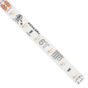 LED Tape from the 6Tl Dry Tape 24V Collection in White Material (Not Painted) Finish by Kichler