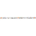 Kichler - 6T1100H50WH - LED Tape - 6Tl Dry Tape 24V - White Material (Not Painted) from Lighting & Bulbs Unlimited in Charlotte, NC