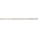 LED Tape from the 6Tl Dry Tape 24V Collection in White Material (Not Painted) Finish by Kichler