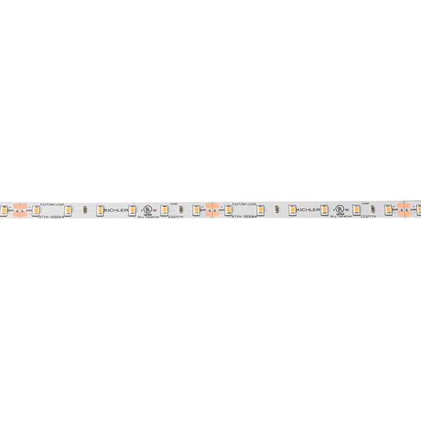 LED Tape from the 6Tl Dry Tape 24V Collection in White Material (Not Painted) Finish by Kichler