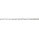 LED Tape from the 6Tl Dry Tape 24V Collection in White Material (Not Painted) Finish by Kichler