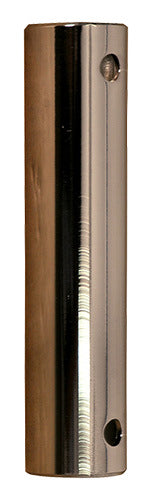 Fanimation - DR1-12PN - Downrod - Downrods - Polished Nickel from Lighting & Bulbs Unlimited in Charlotte, NC