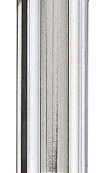 Fanimation - DR1-18PN - Downrod - Downrods - Polished Nickel from Lighting & Bulbs Unlimited in Charlotte, NC