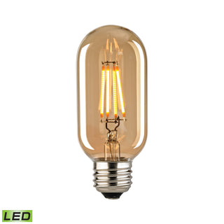 ELK Home - 1111 - Light Bulb - LED Bulbs - Light Gold Tint from Lighting & Bulbs Unlimited in Charlotte, NC
