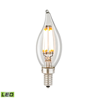 ELK Home - 1112 - Light Bulb - LED Bulbs - Clear from Lighting & Bulbs Unlimited in Charlotte, NC