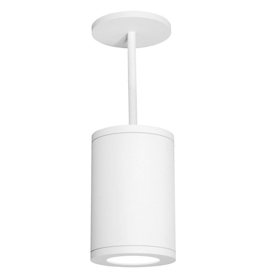 W.A.C. Lighting - DS-PD08-S927-WT - LED Pendant - Tube Arch - White from Lighting & Bulbs Unlimited in Charlotte, NC