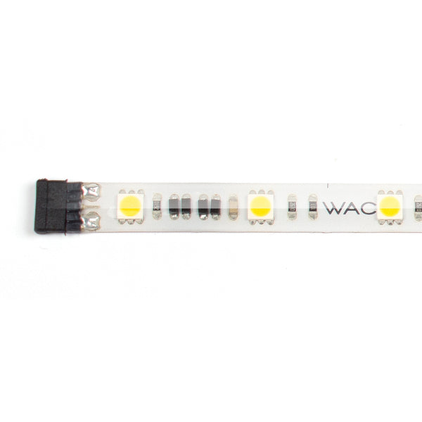 W.A.C. Lighting - LED-T2427L-1-40-WT - LED Tape Light - Invisiled - White from Lighting & Bulbs Unlimited in Charlotte, NC