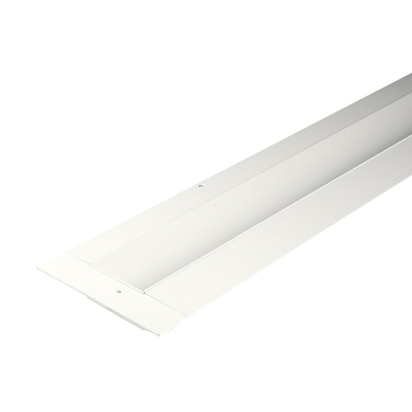 W.A.C. Lighting - LED-T-RCH1-WT - Architectural Channel - Linear Recessed - White from Lighting & Bulbs Unlimited in Charlotte, NC