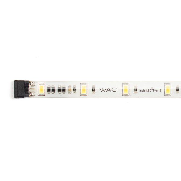 W.A.C. Lighting - LED-TX2422-1-WT - LED Tape Light - Invisiled - White from Lighting & Bulbs Unlimited in Charlotte, NC
