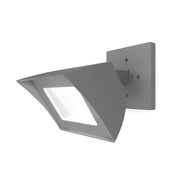 W.A.C. Lighting - WP-LED335-50-AGH - LED Flood Light - Endurance - Architectural Graphite from Lighting & Bulbs Unlimited in Charlotte, NC