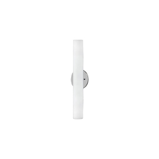Kuzco Lighting - WS8318-CH - LED Wall Sconce - Bute - Chrome from Lighting & Bulbs Unlimited in Charlotte, NC